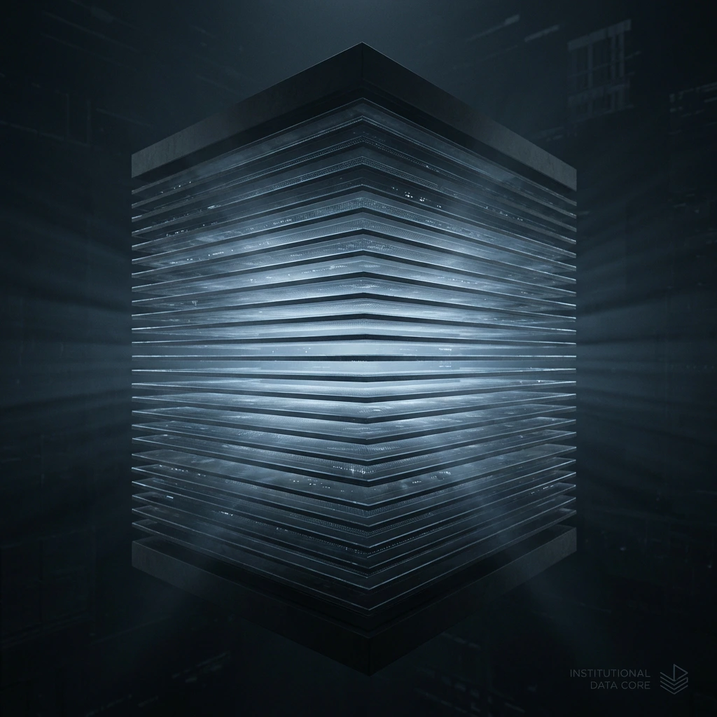 Institutional Grade Data