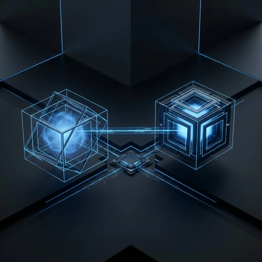 Public and Local AI Models